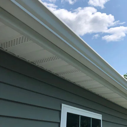 fascia gutter installation Seaford ny