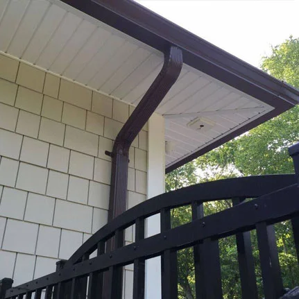 fascia gutter installation Seaford ny