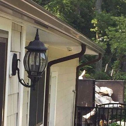 gutter replacement Seaford ny